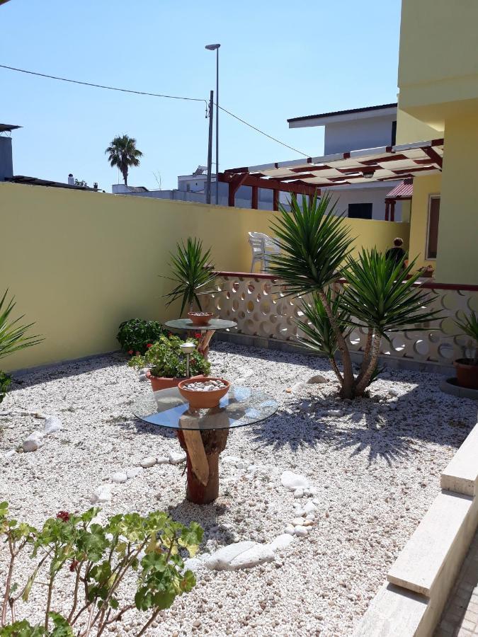 Casa De Candia Giurdignano Exterior photo